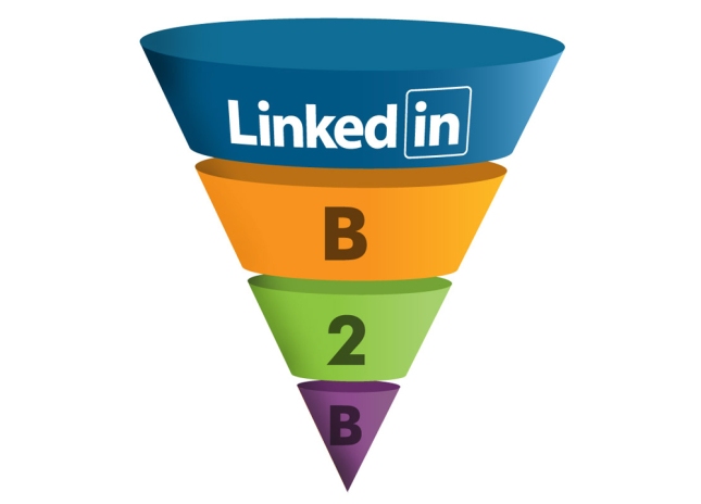 ¿Negocios B2B?: LinkedIn es tu red